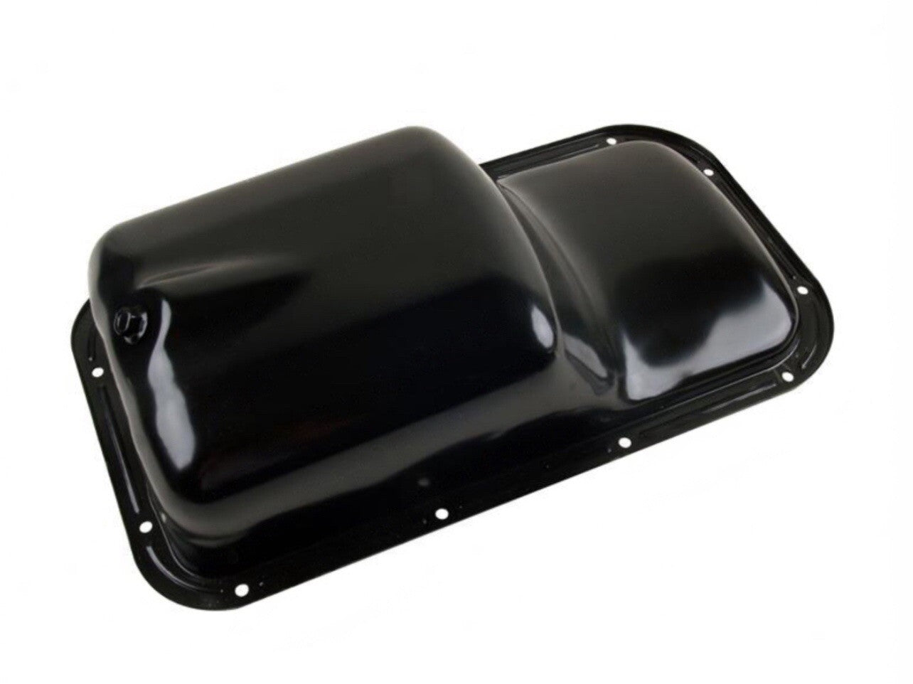 NI11110-50K00 Forklift Oil Pan For Nissan H25 Engine