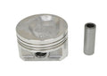 (SET OF 4) Nissan Forklift K25 Engine Piston & Pin W/ Ring Set | 1.00MM