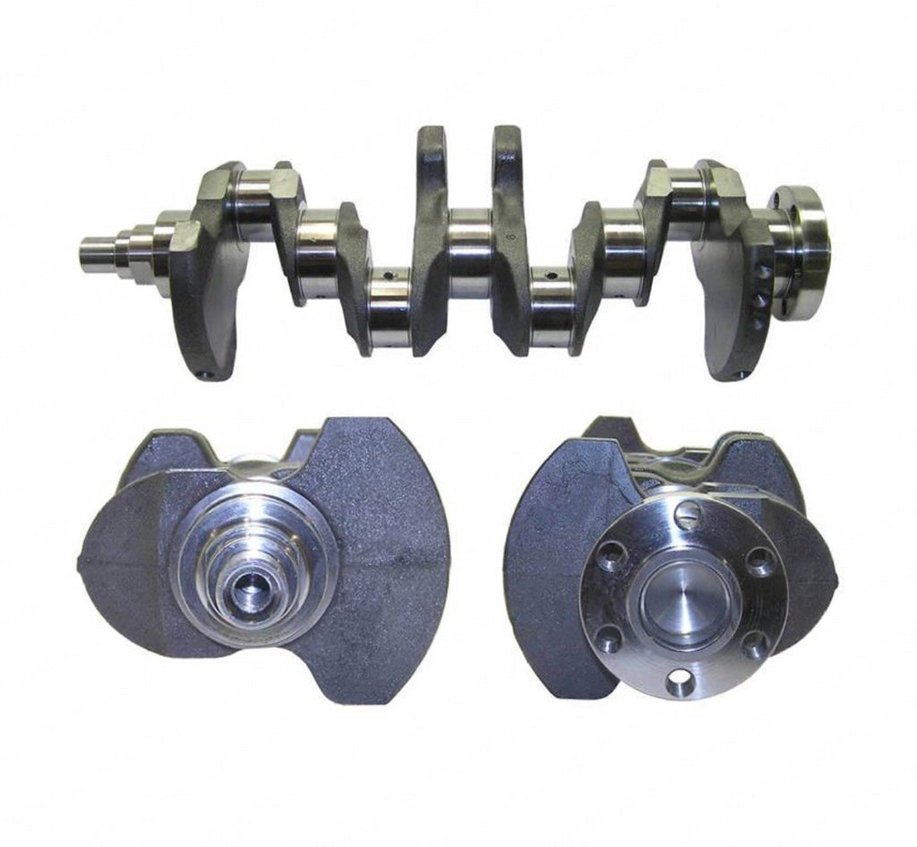 FORKLIFT ENGINE CRANKSHAFT 2045029 504259744 5042597-44 YALE MAZDA F2 2.2