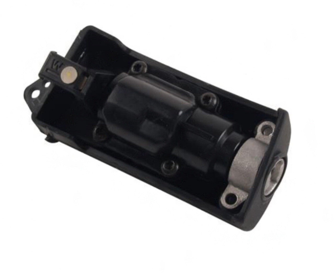 2057948 HYSTER FT 5800379-04 YALE VX IGNITION STARTER SWITCH ENCLOSED