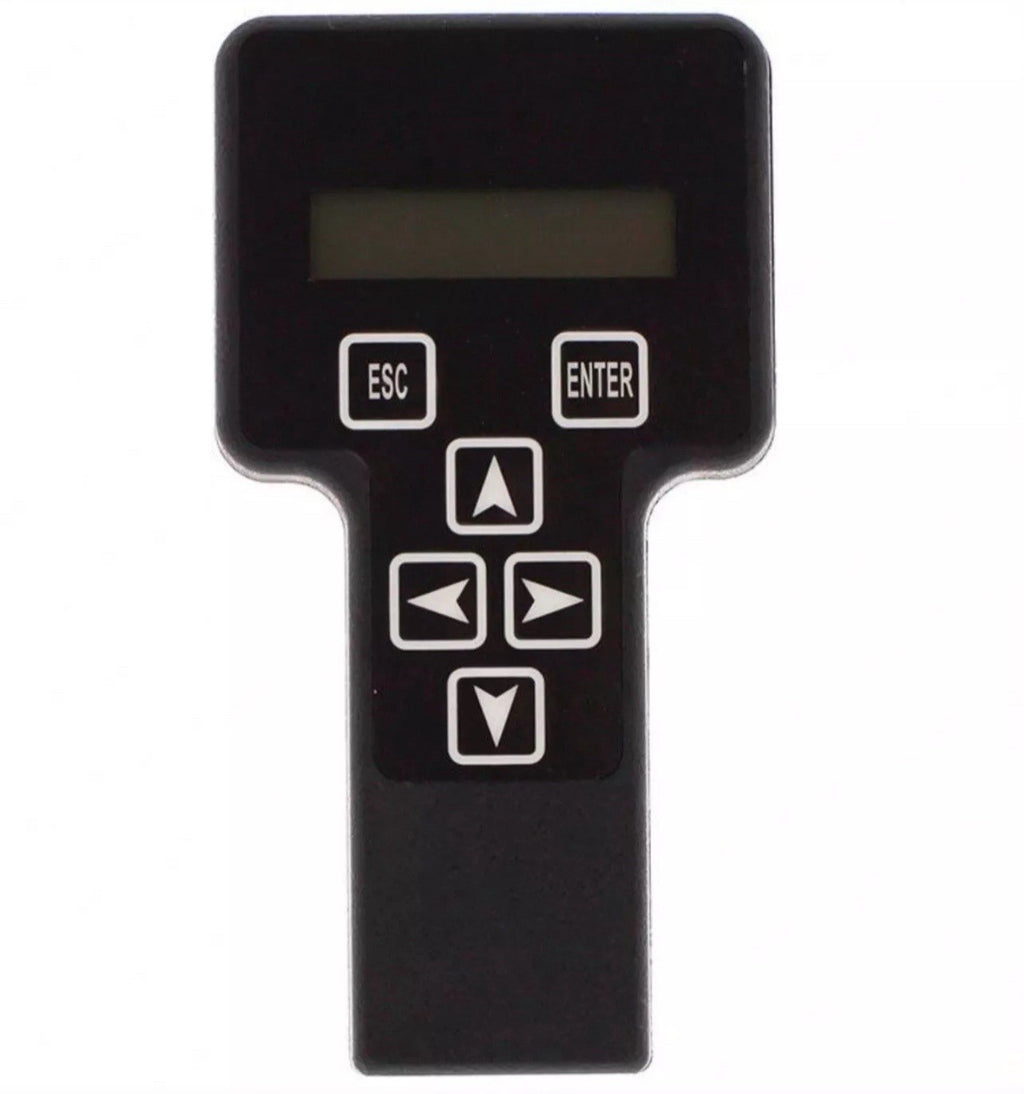 FOR JLG  ANALYZER - Diagnostic Tool 1001249695