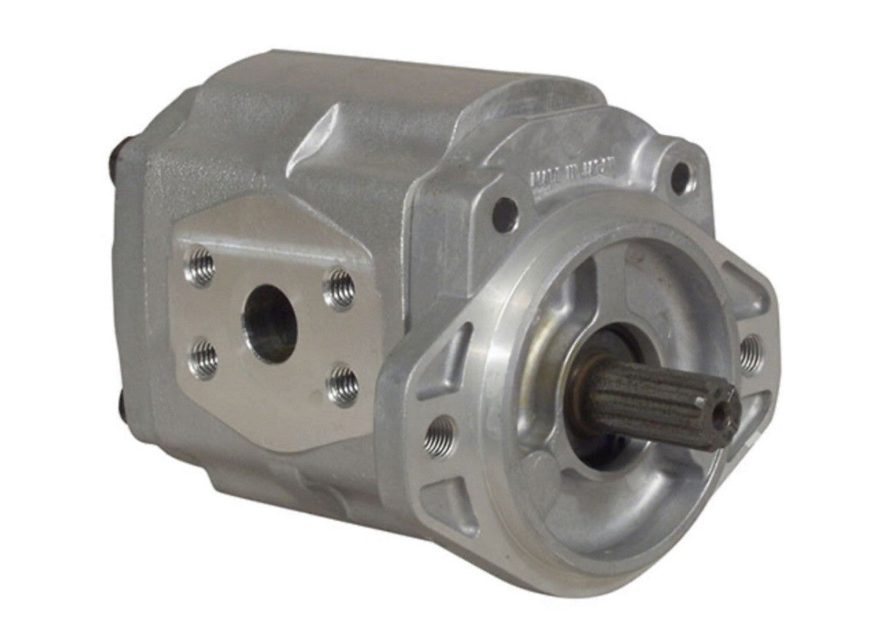 67110-13081-71 32071 Hydraulic Pump For Toyota Forklift 2/3/4/5FD FG10/15/18/20
