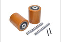 Load Wheel Kit for Hyster W 40Z (B218) / 45Z (C215) Pallet Jack