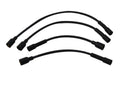 22450-50K50 Forklift Ignition Wire Set For Nissan H20 Engine