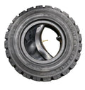 FORKLIFT PNEUMATIC TIRE (700X12 TUBED) | SOLIDEAL PLUS