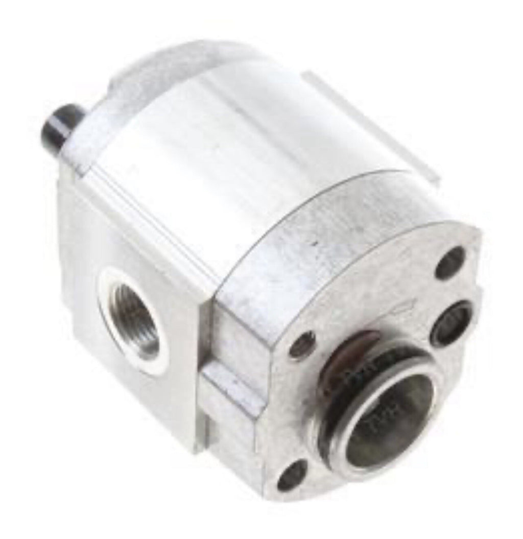 Genie 124100GT, HYDRAULIC GEAR PUMP, 1.66CC, TZ34