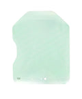 6729776 Front Door Glass Fits Bobcat S100 S130 S150 S160 S205 S220 S250 S300