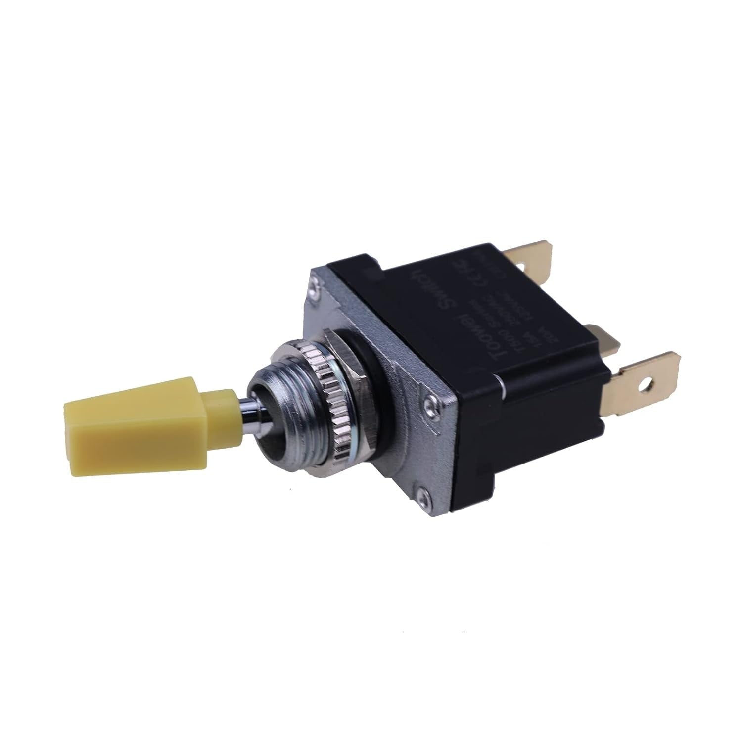 Toggle Switch 4360345 Compatible for JLG 400RTS 600A 1932RS 3248RS