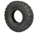 Forklift Tire Pneumatic (AIR) 7.00 X 12 Black Traction TIRE-560P