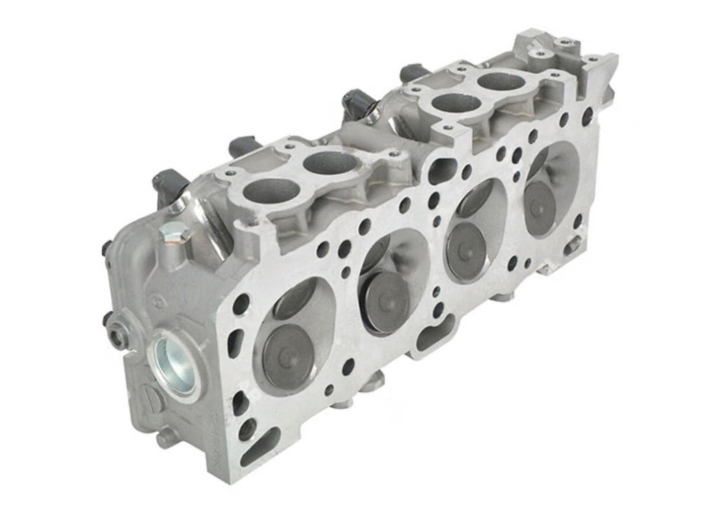 MD192297 Head Cylinder Complete For Mitsubishi Forklift With 4G63 Engine