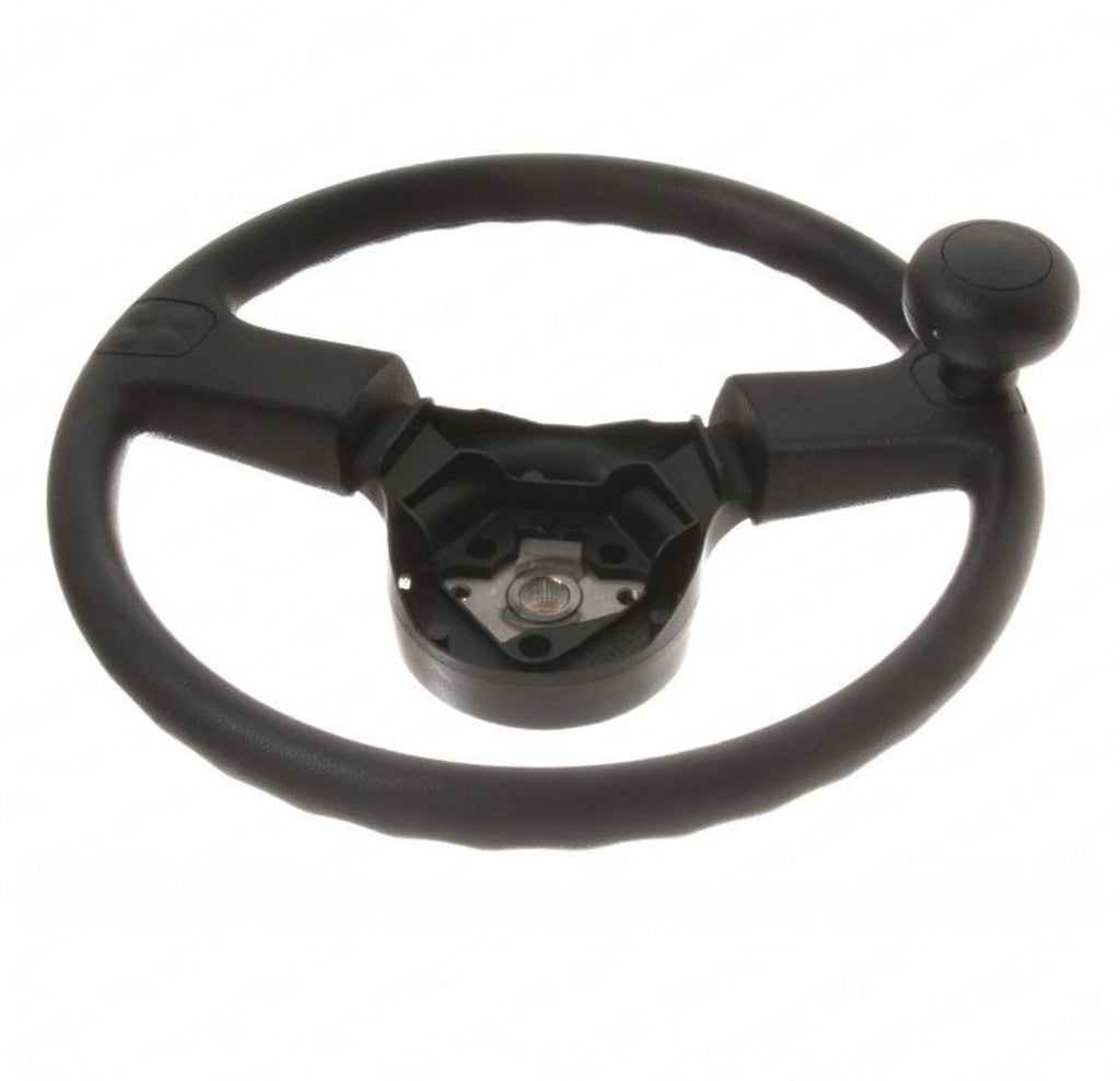 45110-12471-71 STEERING WHEEL FOR TOYOTA FORKLIFTS 8 SERIES