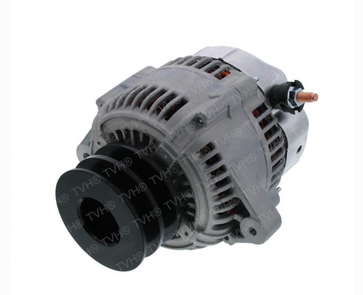 SKYTRAK 70021849,  ALTERNATOR (Engine QSB3.3 T3) 8042