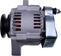40A 12V Alternator 16241-64013 for Kubota Engine D722 D905 D1005 D1105 D1305