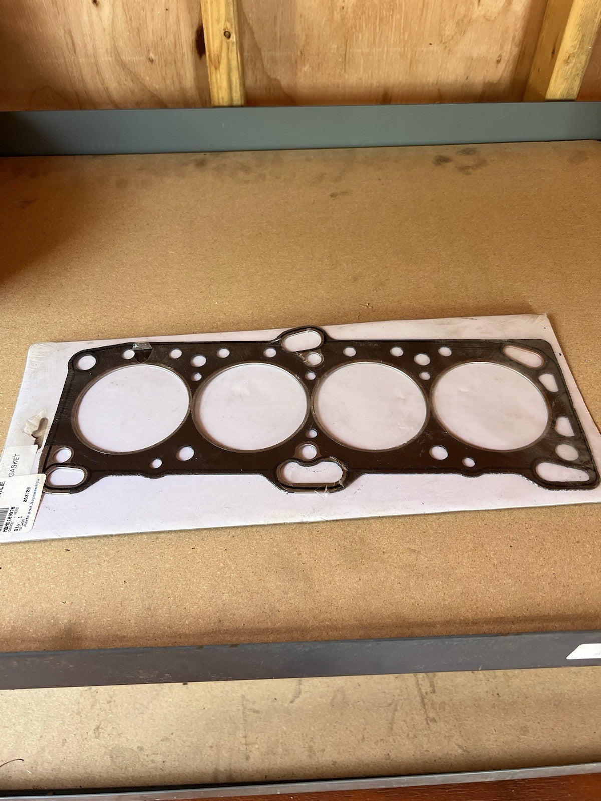 MBMD189978 Forklift Cylinder Head Gasket For Mitsubishi 4G63