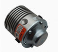 Forklift Propane Vaporizer LPG Regulator IMPCO 11A17-001 11A17001 IMP11A17-001