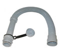 Advance 56381937 Drain Hose Assembly for Condor 4030C 4030D 4530C 4530D ++