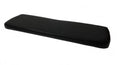 NEW TAYLOR DUNN SEAT BACK VINYL CUSHION 90-140-00