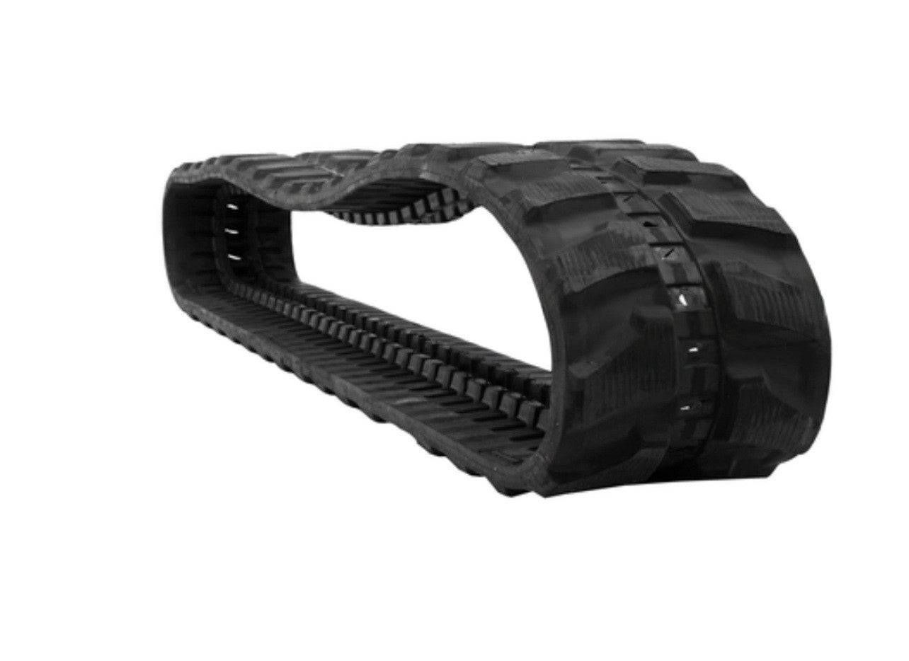 BOBCAT TRACK - RUBBER 450X81X76 T-STYLE, MINI EX | 7304043