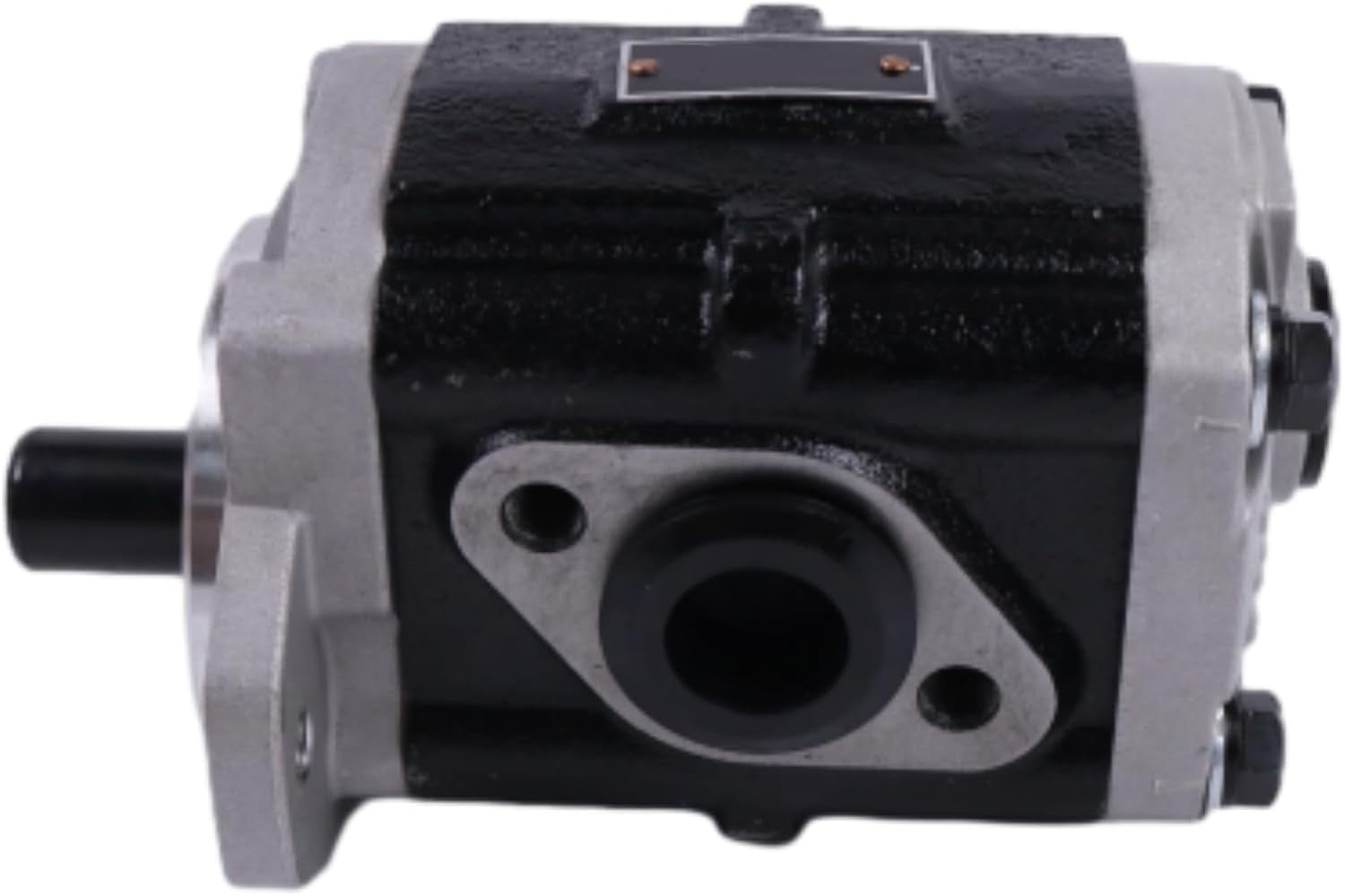 67130-33330-71 Hydraulic Pump Compatible for Toyota Forklift 7FD20-30 7FG20-30