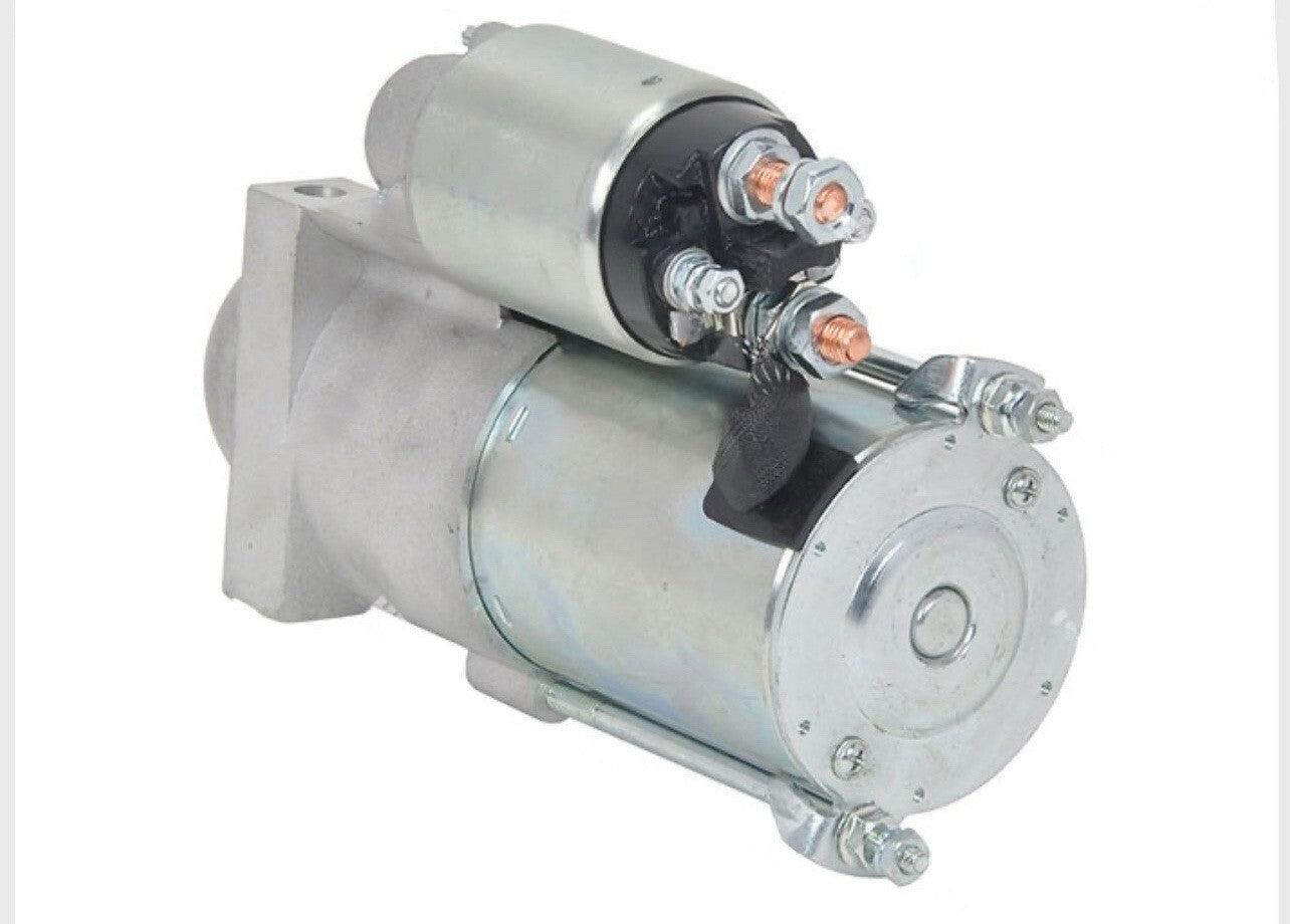 1396140 1486531 1640531 FORKLIFT STARTER HYSTER 5800134-93 YALE WITH GM 4.3