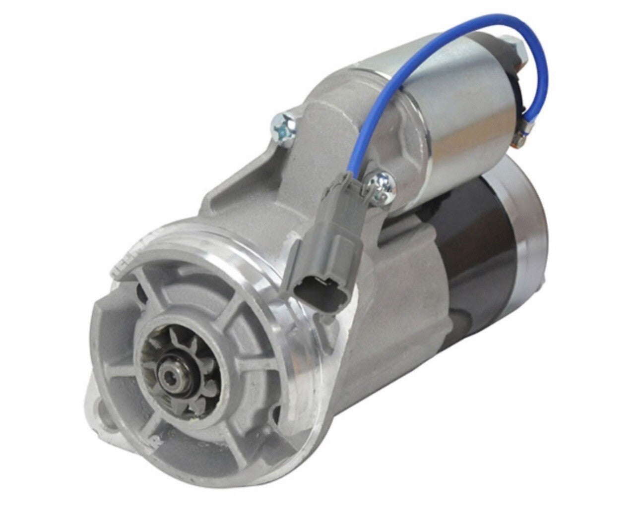 2G330-7SF02 NEW Forklift Starter For Nissan K21 & K25 Engine