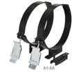 TB-2 LPG Tank Bracket for Forklift | Fits 33.5 & 43.5LB Tanks