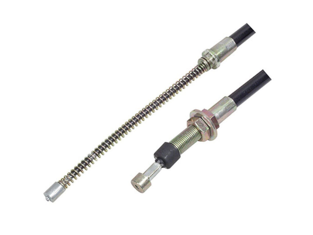 Caterpillar 91246-05900, CABLE - PARKING BRAKE LH, GC15K