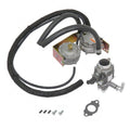 New Propane Forklift Regulator LPG CENTURY Conversion Kit for Toyota 4Y