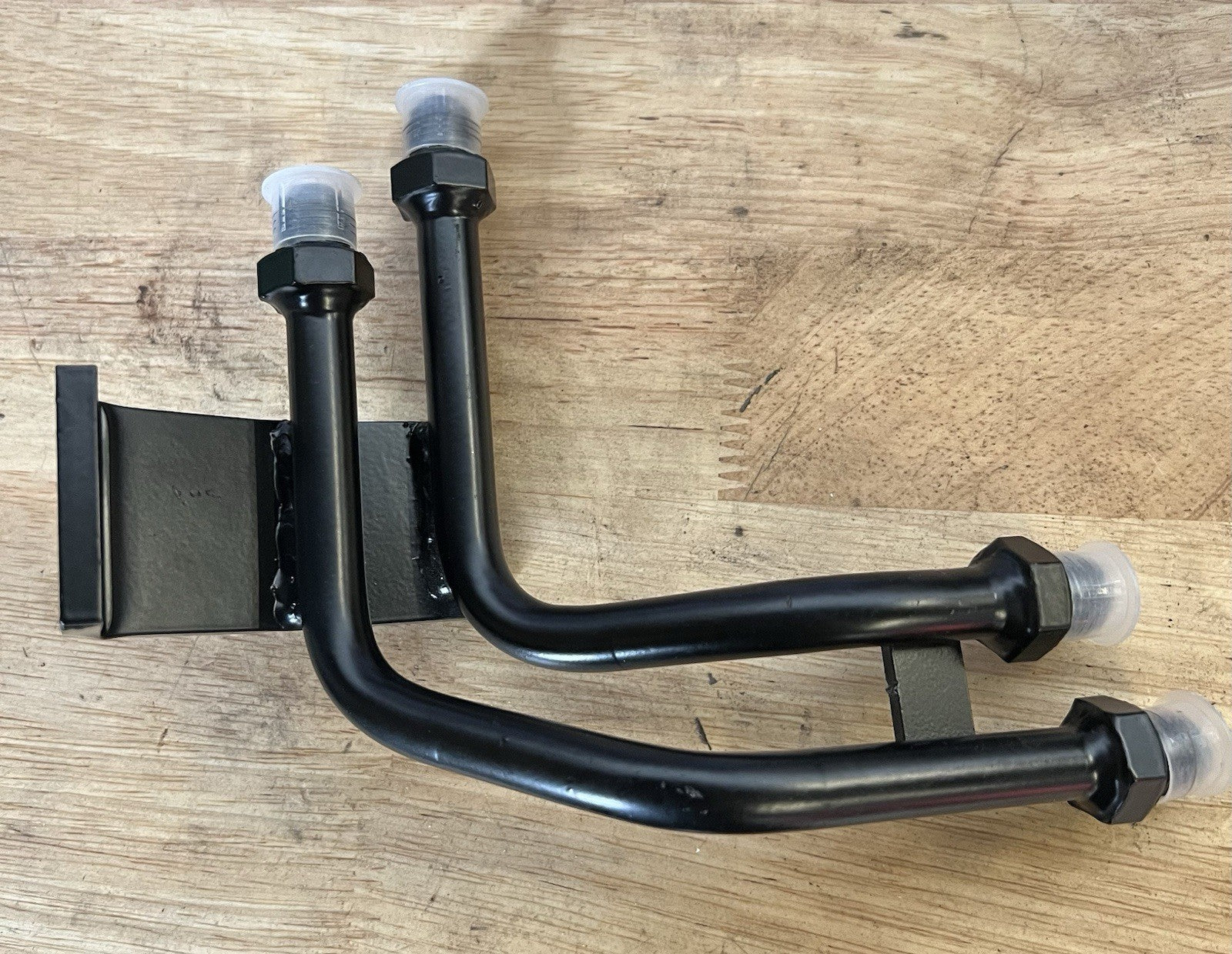 68091-23480 Toyota Forklift CONNECTOR, SUB ASSEMBLY FSV Mast
