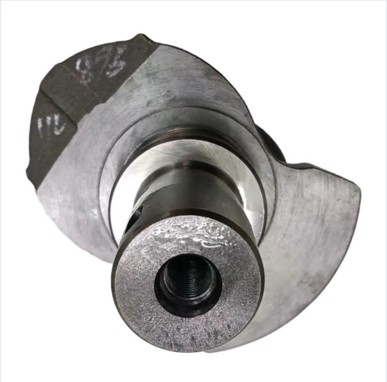Crankshaft 129902-21000 for Yanmar Engine 4TNE94L 4TNE98 4TNV94CHT 4TNV94FHT