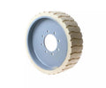 Genie 56455GT, NM TREAD, MOULD ON WHEEL(22 X 7) (8 Hole) (8 Bolt)