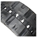 (2-Tracks) Bobcat Rubber Track T180 T190 T550 T570 T590 T595 320x86x49