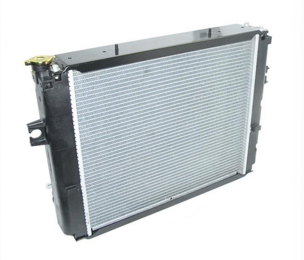Radiator For Toyota Forklift TY16410-U2170-71 Fits 7FGU30