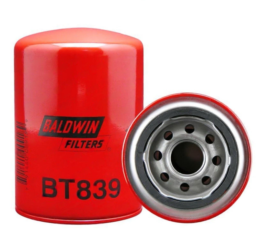 Baldwin Filters BT839 Hydraulic Filter