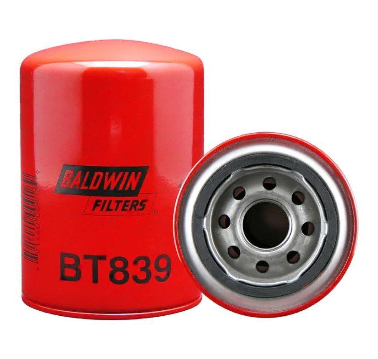 Baldwin Filters BT839 Hydraulic Filter