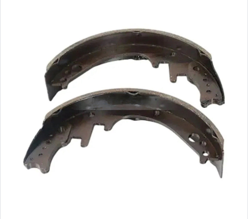 1Pair Brake Shoes 47403-12810-71 47404-12810-71 for Toyota Forklift  Many Models