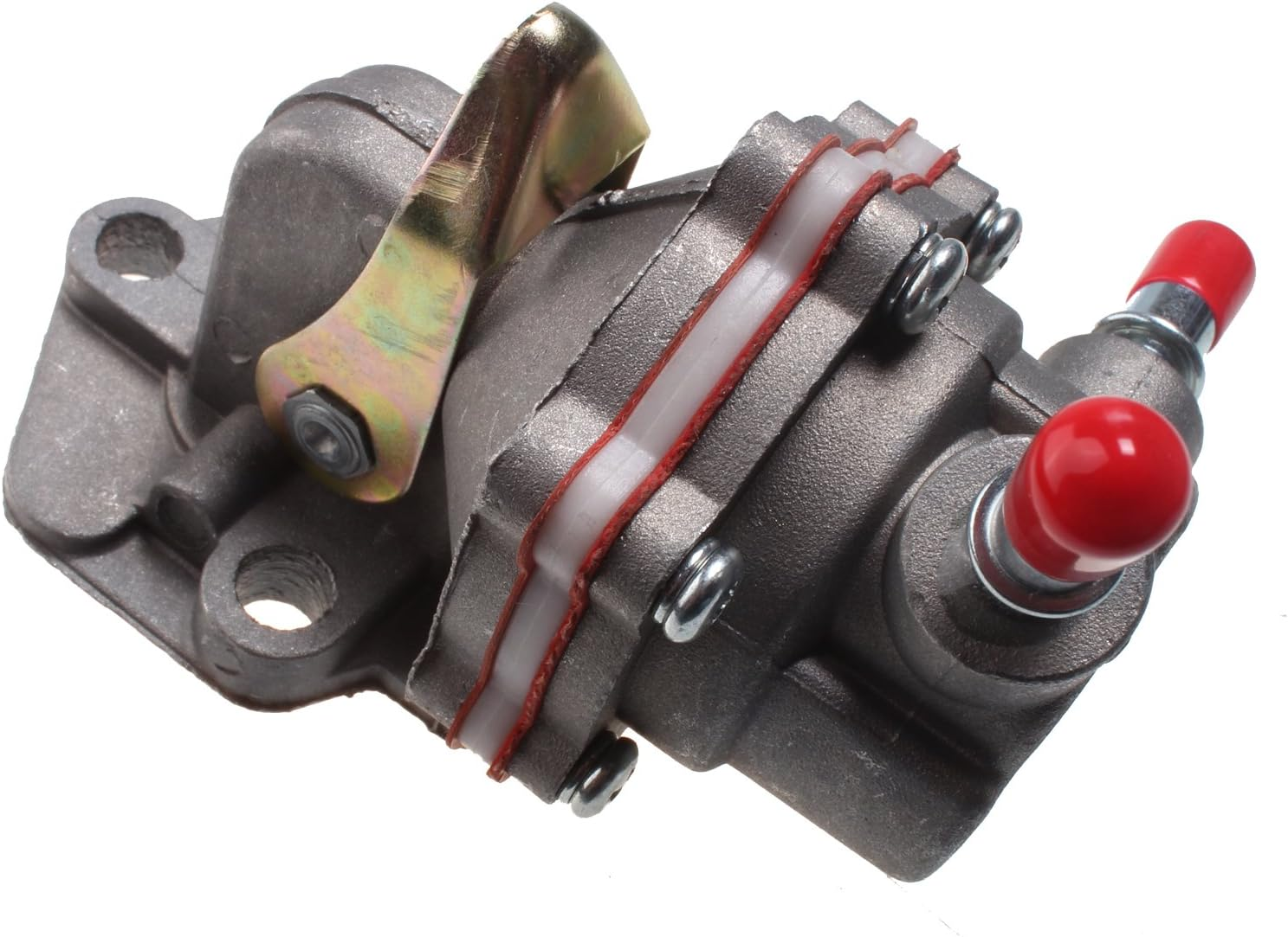Fuel Lift Pump 320/07201 320/07037 320/07040 for JCB Engine 444 448
