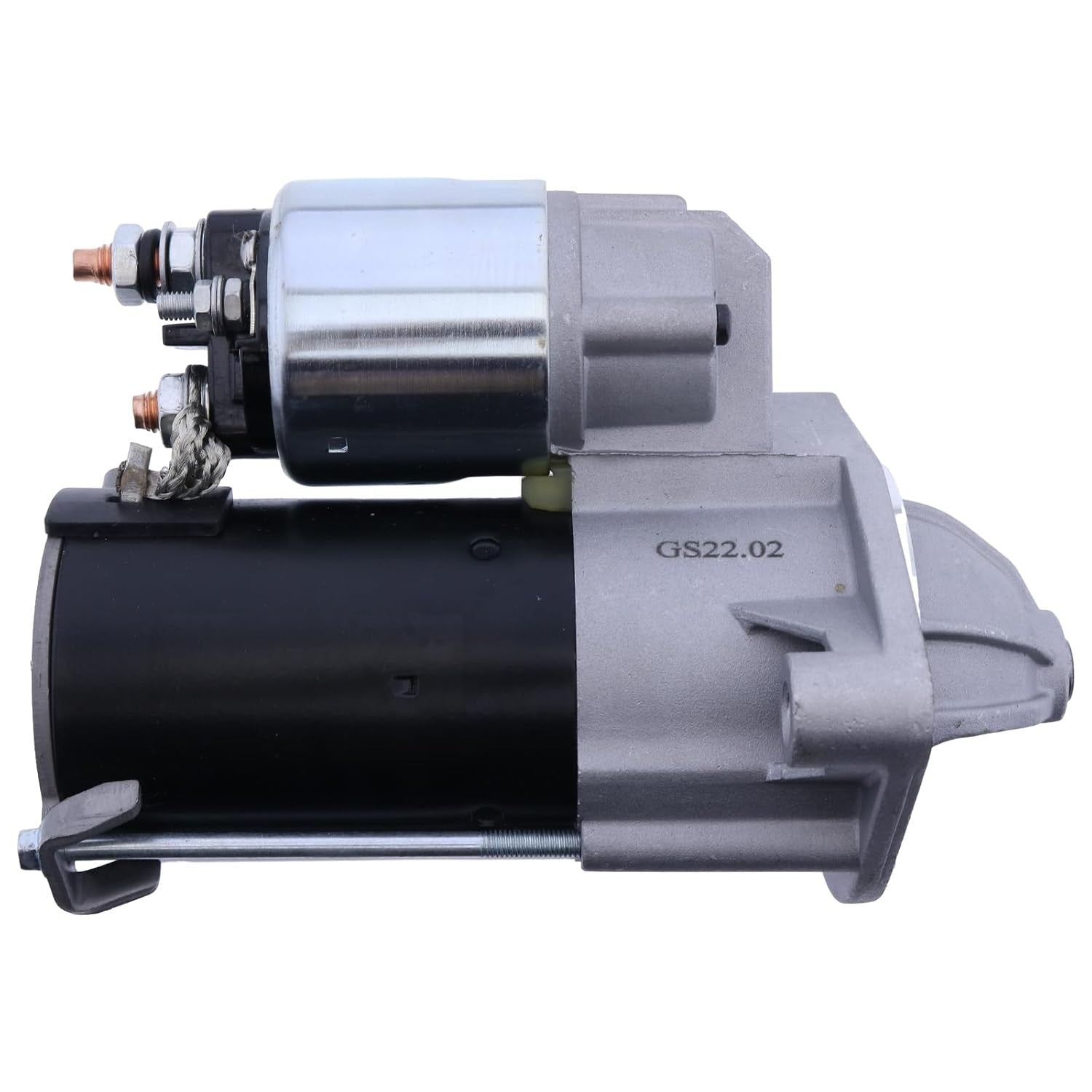 12V 9T Starter Motor MIA11732 410-40024 for John Deere Gator Utility Vehicle