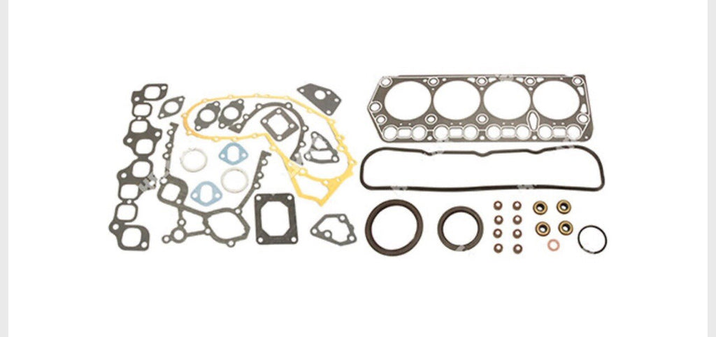 TOYOTA FORKLIFT 4Y HEAD GASKET SET TY04112-20202-71 4Y ENGINE