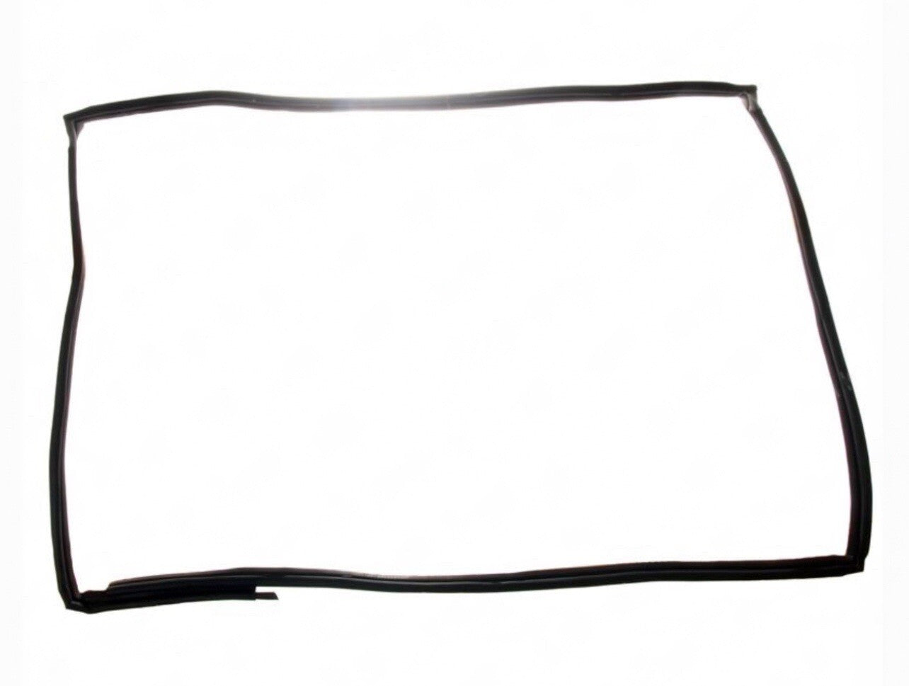 65380-FK121 Seal - Top Panel Profile | For Nissan Forklift  MPL02A25LV
