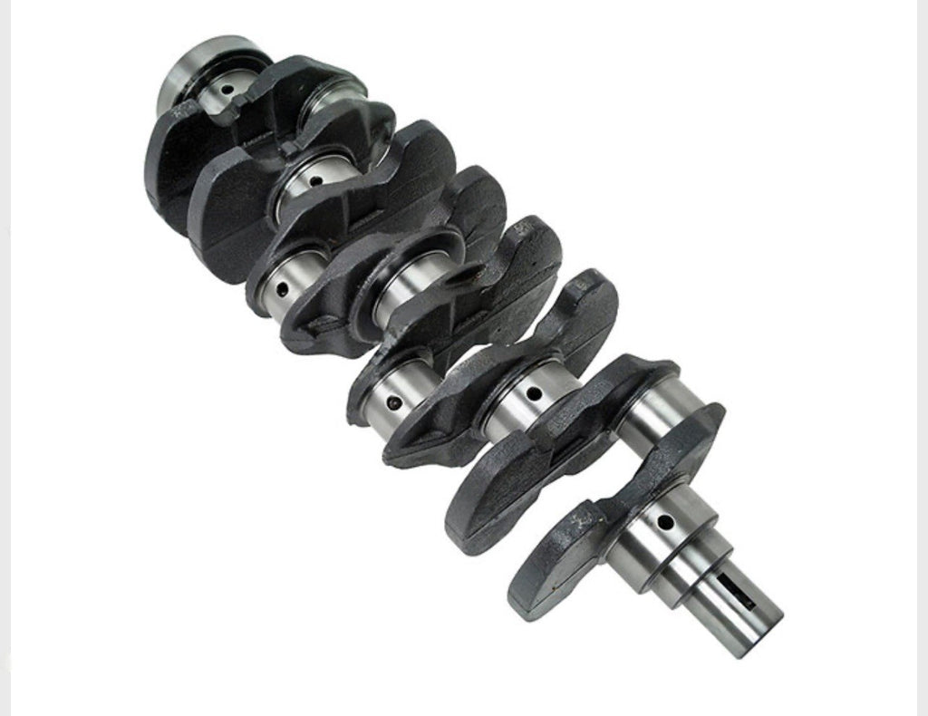 MD191302 MITSUBISHI 4G64 1084962 CATERPILLAR  CRANKSHAFT  2.4L - NEW-