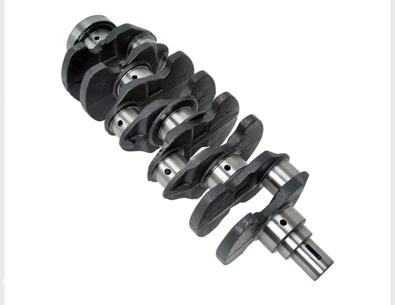 MD191302 MITSUBISHI 4G64 1084962 CATERPILLAR  CRANKSHAFT  2.4L - NEW-