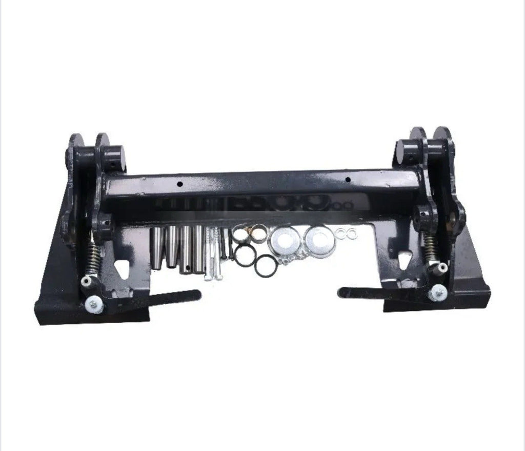 Bobtach Mounting System 7143508 for Bobcat 773 S150 S160 S175 S205 T180 T190