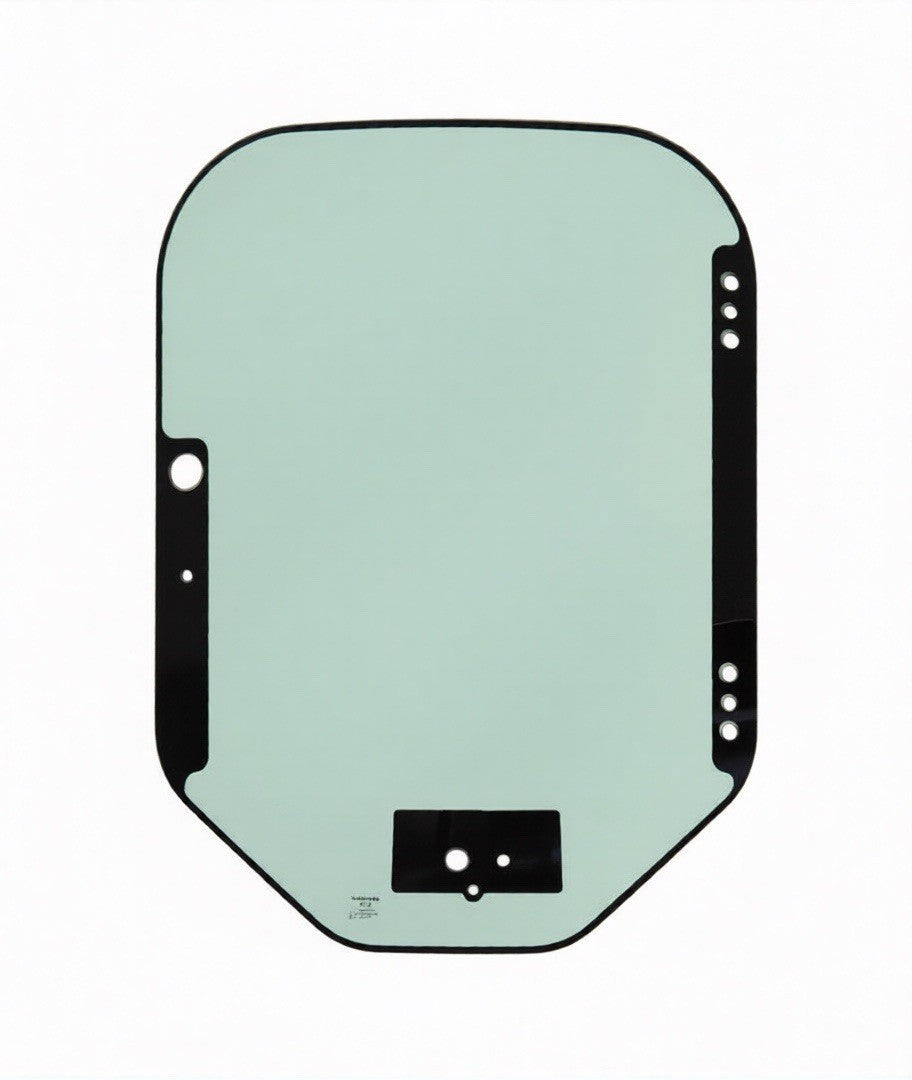 Door Glass Fits Bobcat M Series T550 T590 T630 T650 T750 T770 T870 Skid Window
