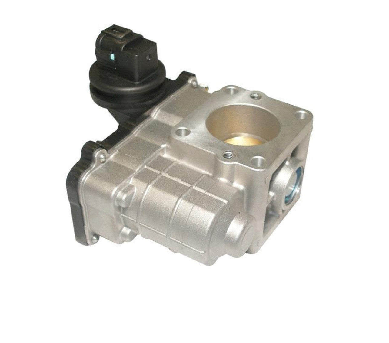 Throttle Chamber 16119-FU460 for Nissan Forklift MAPL02A25DV MAPL02A25JV