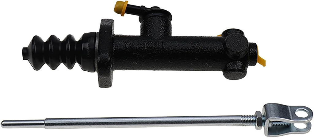 Master Cylinder 1536724 Compatible for Hyster Forklift L177 H40FT H50FT