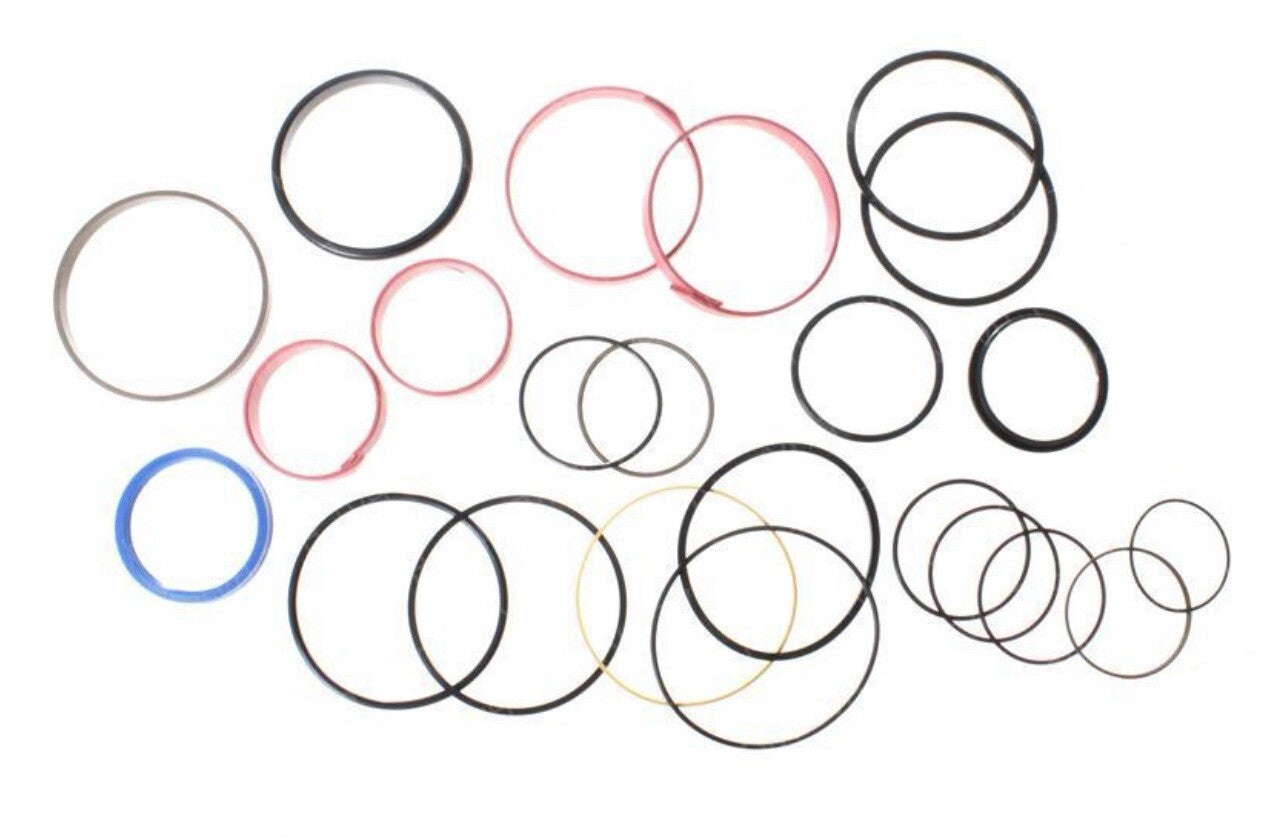 70028961 Seal Kit for Boom Extend Cylinder fits JLG SKYTRAK 10042 Telehandler