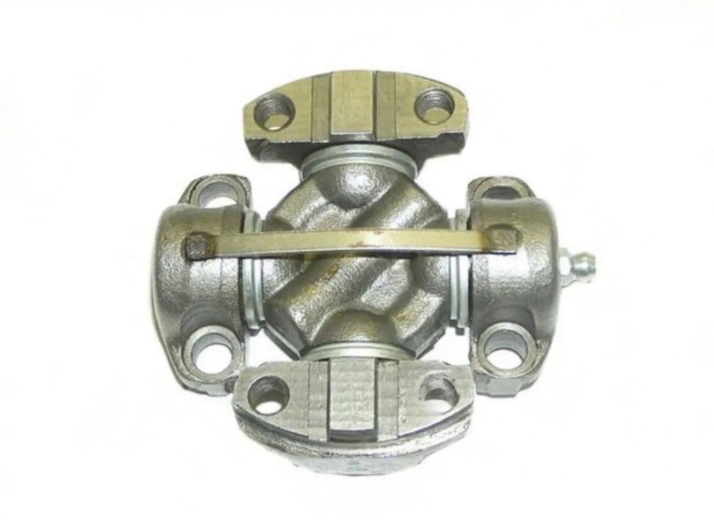 6598303 Universal U-Joint For Bobcat Skidsteer Loader W/Hardware