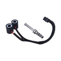Reverser Transmission Solenoid AT163468 AT163475 for John Deere 300D 310D 315C