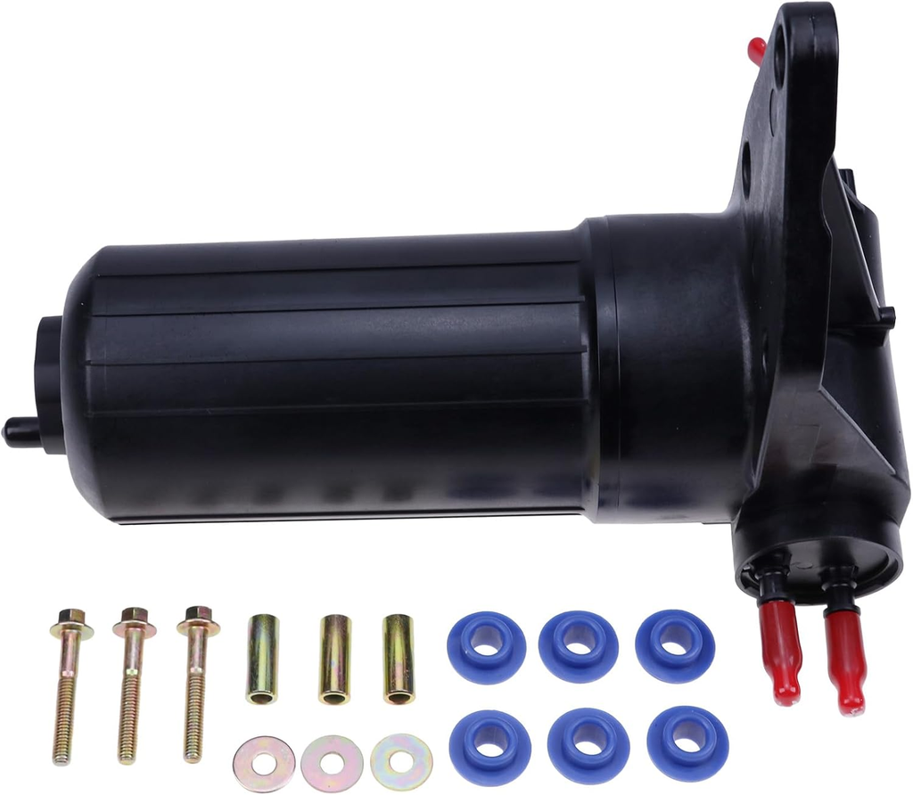 Fuel Lift Pump 70020574 Compatible for JLG G5-18A G6-42A Replacement